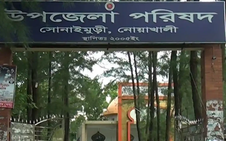 নোয়াখালীতে ভূমি কর্মকর্তার গাড়ি চালকের অত্যাচারে অতিষ্ঠ একাধিক পরিবার