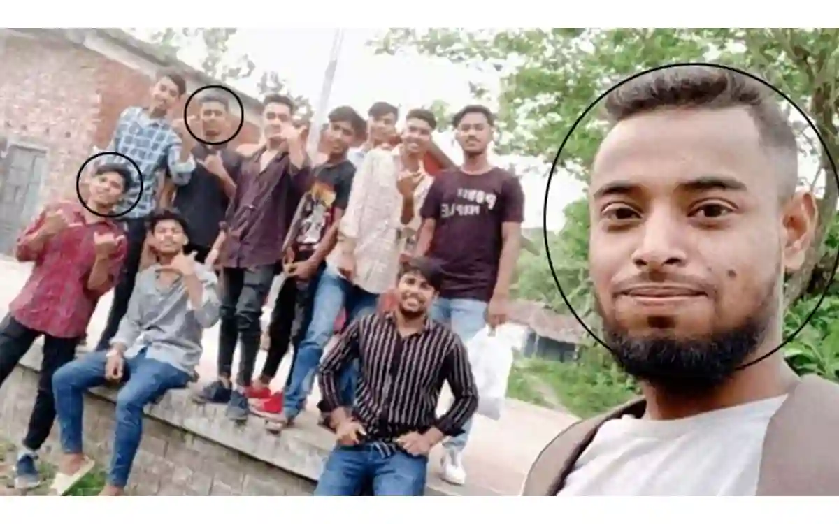 11 friends from Cumilla were going to Chittagong for Eid shopping, three died on the way