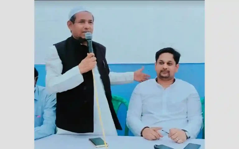 Awami League Leader's Controversial Statement on Assembly Elections in Cumilla Viral