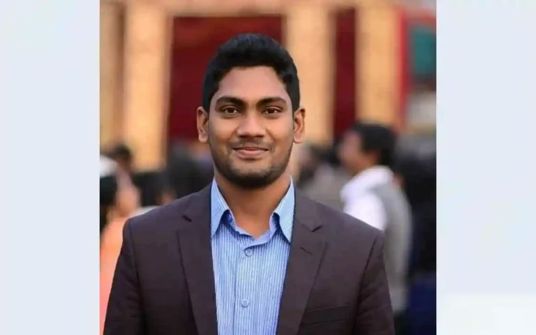 ববির সিন্ডিকেট সদস্য হলেন সাংবাদিকতা বিভাগের শিক্ষক মো. ফরহাদ