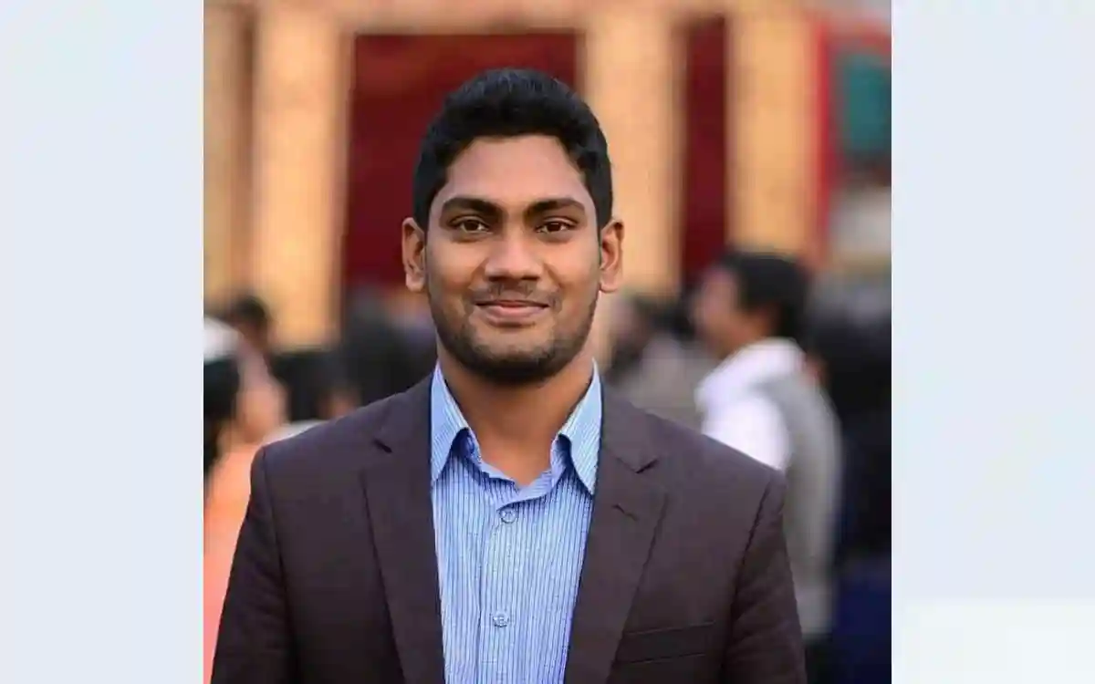 ববির সিন্ডিকেট সদস্য হলেন সাংবাদিকতা বিভাগের শিক্ষক মো. ফরহাদ