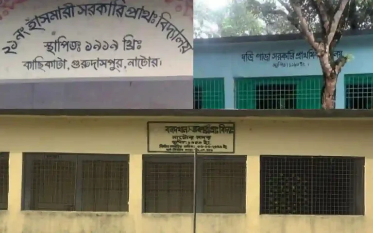 Change of name of 51 schools like Matikopa-Gunaikhara