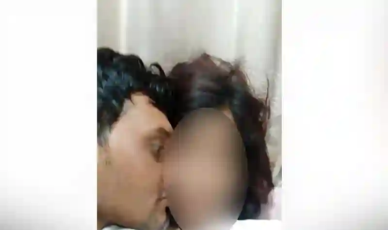 Chatra League General Secretary's Offensive Video Viral