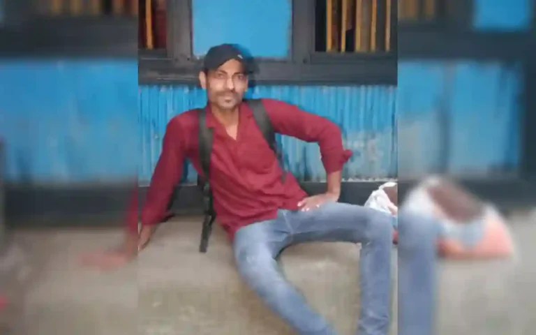 Girl's father rejects Indian youth's allegations, says my daughter boycotted him