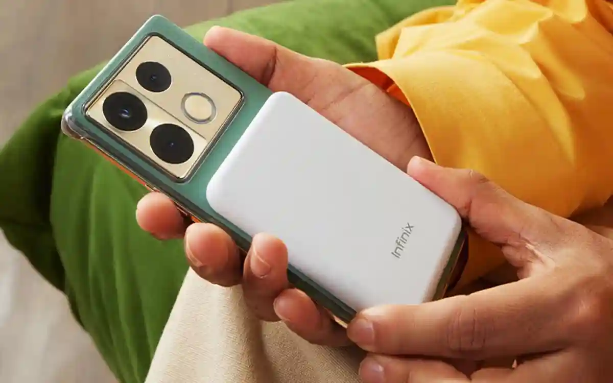 যে তিন ফিচারের জন্য অনন্য ইনফিনিক্স নোট ৪০ প্রো