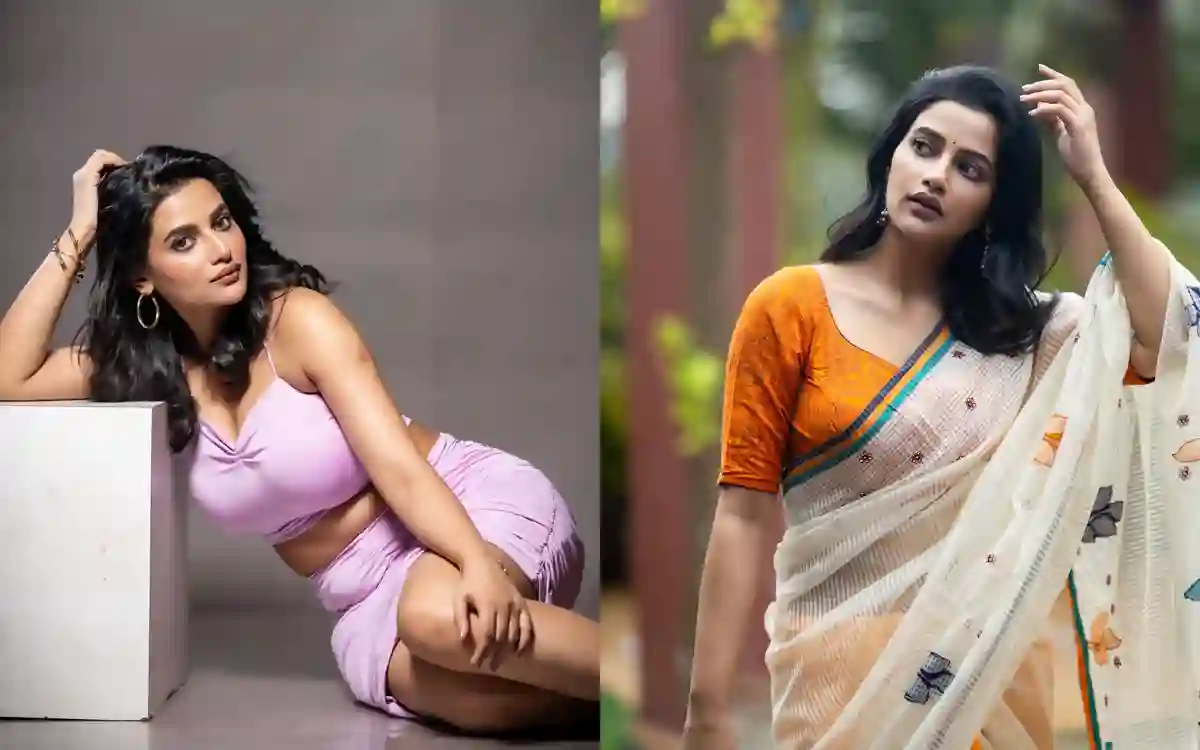 Ushasi Ray