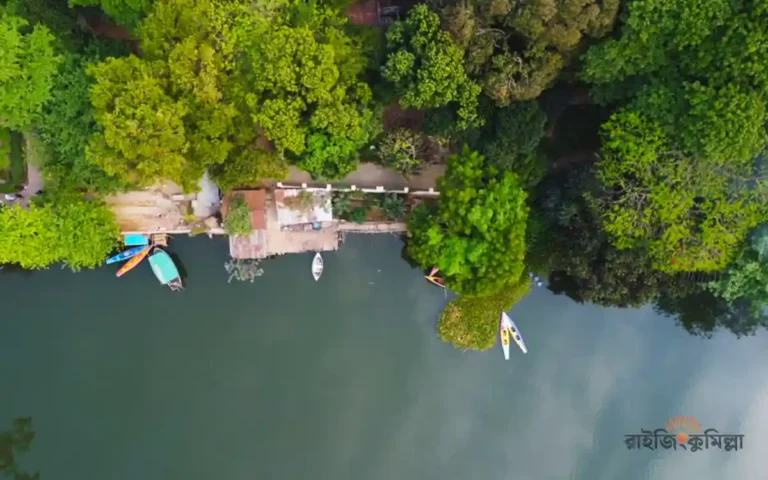 Dharmasagar, Cumilla