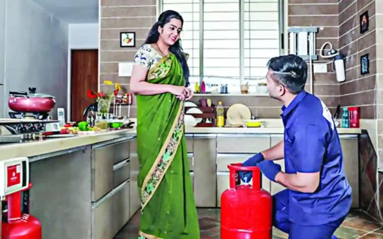 10 essential precautions for using LPG gas cylinders at home