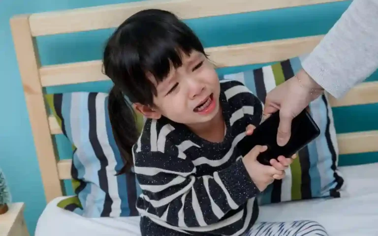 Baby Crying for Device