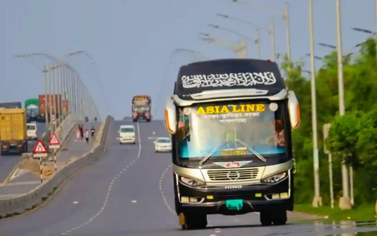 RisingCumilla - Cumilla Highway