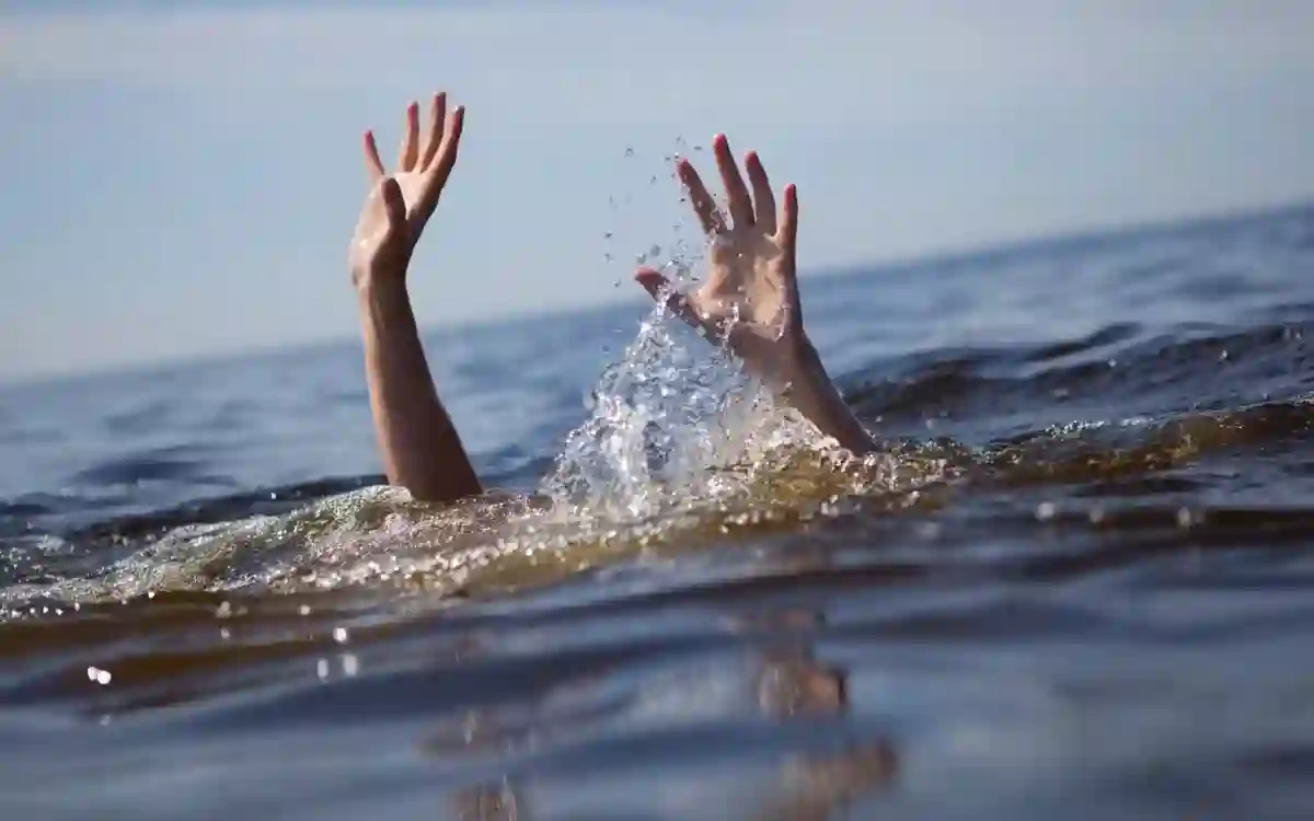 Drowning