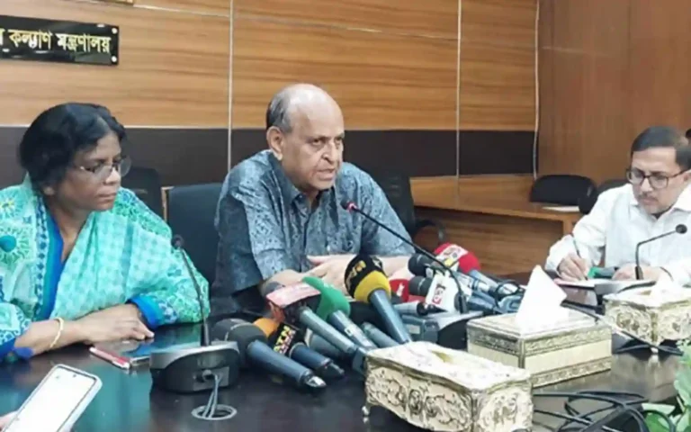 Health Minister ordered to prepare the country's hospitals