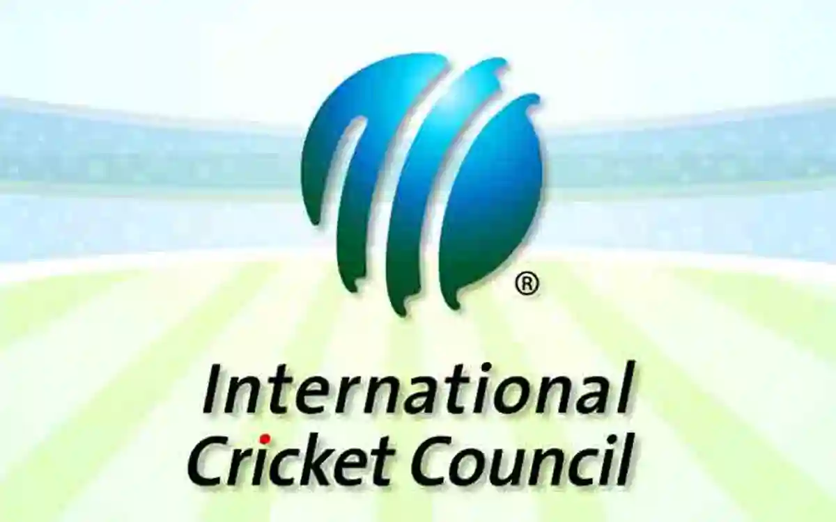 International Cricket Council (ICC)