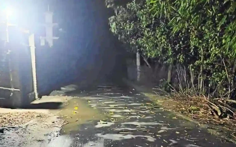 RisingCumilla - Istiska prayer performed in the morning for rain, relief rain fell at night