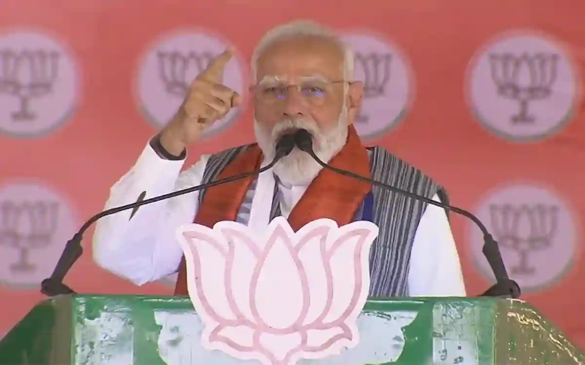 Narendra Modi