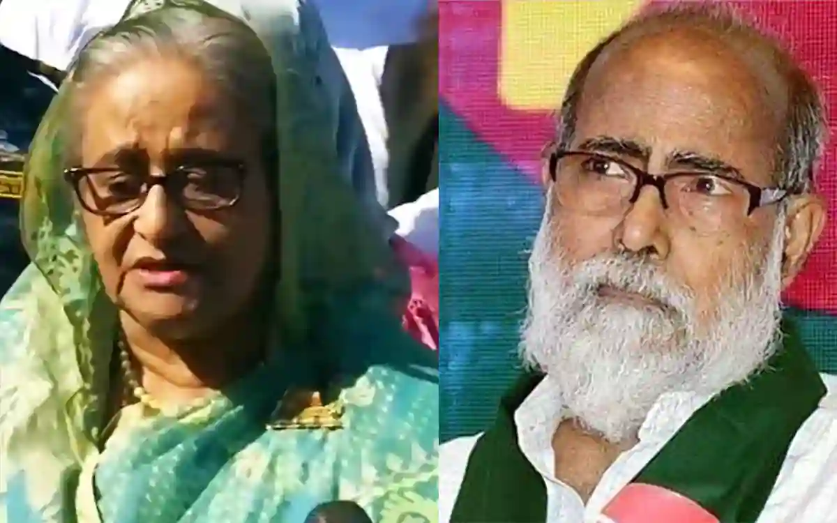 Prime Minister mourns death of designer of national flag