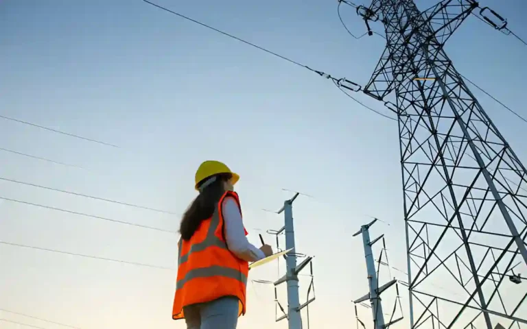 Rural electricity is providing jobs