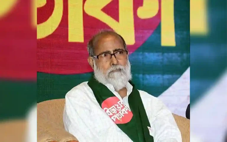 Shib Narayan Das