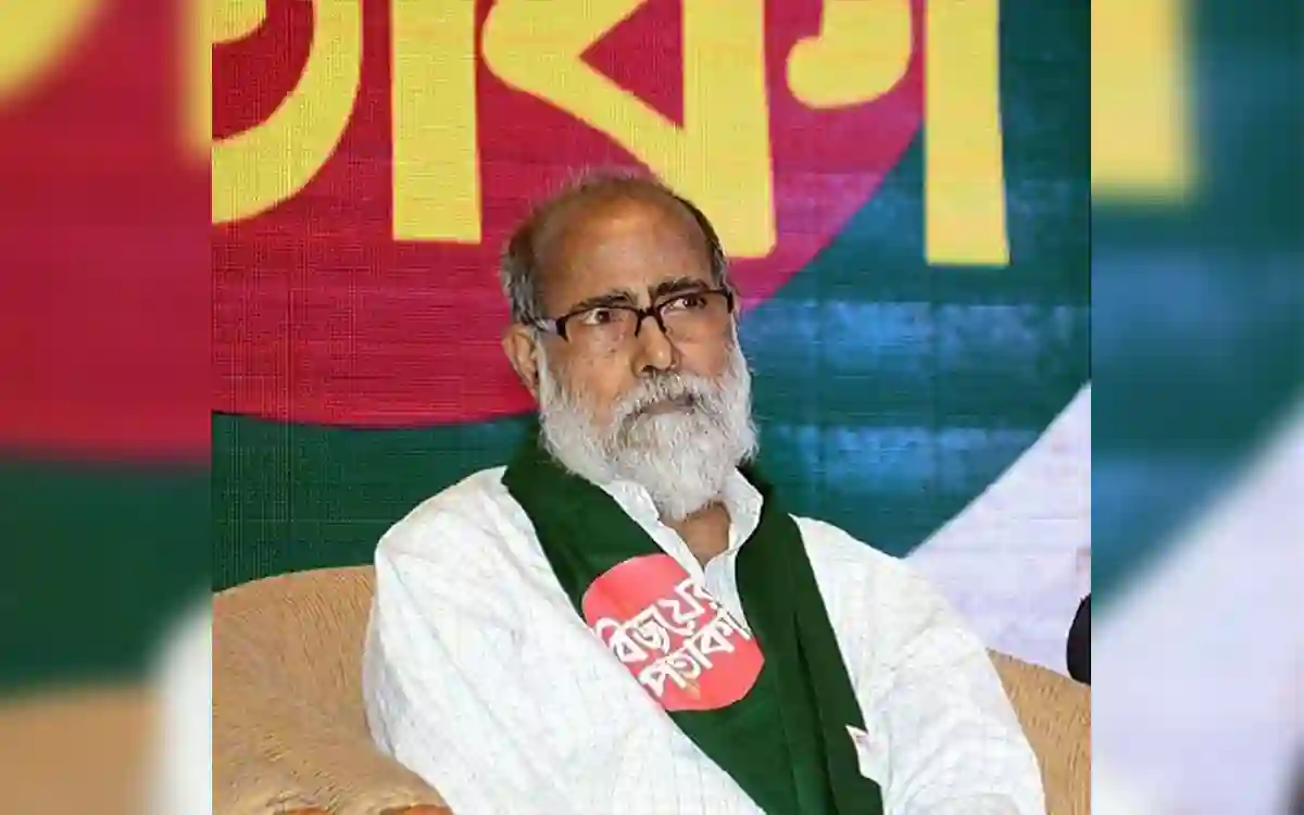 Shib Narayan Das