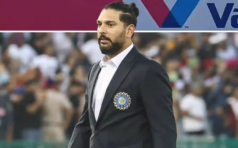 Yuvraj Singh