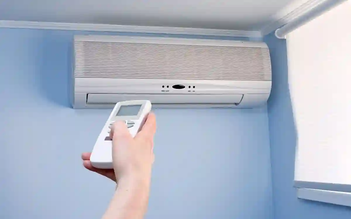 Air Conditioner (AC)