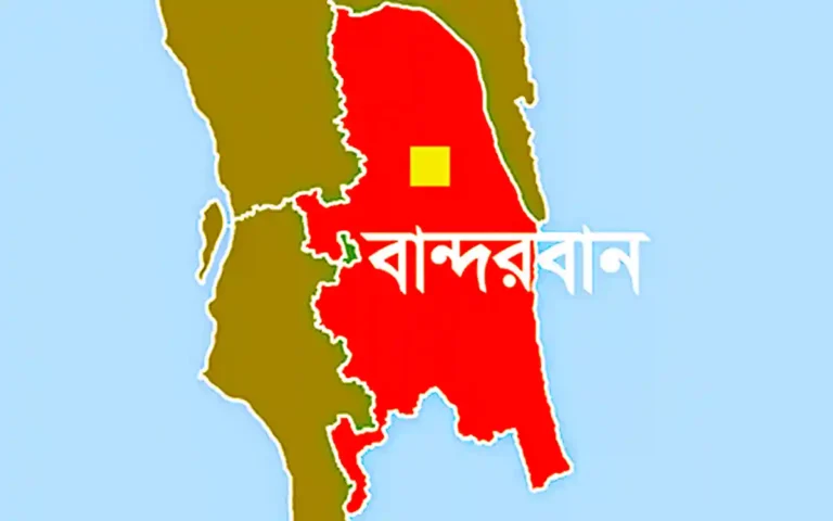 Bandarban