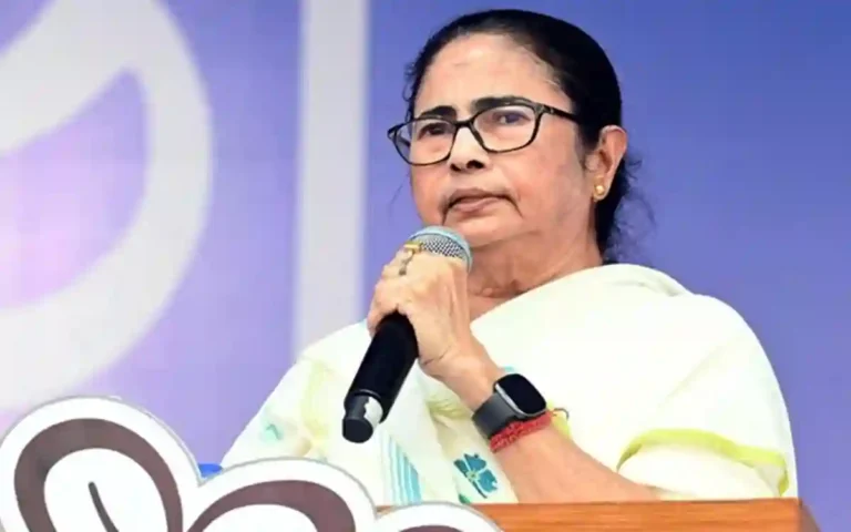 Mamata Banerjee