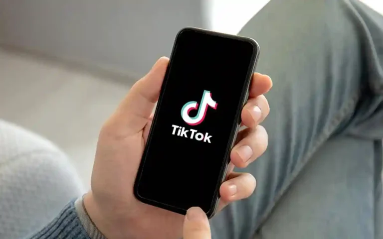 Tiktok