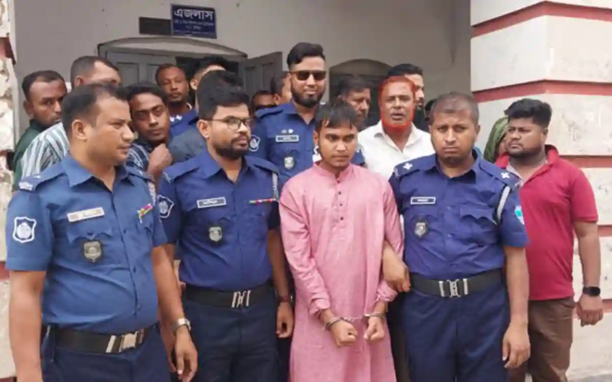 School girl killed after rape in Cumilla, youth sentenced to death