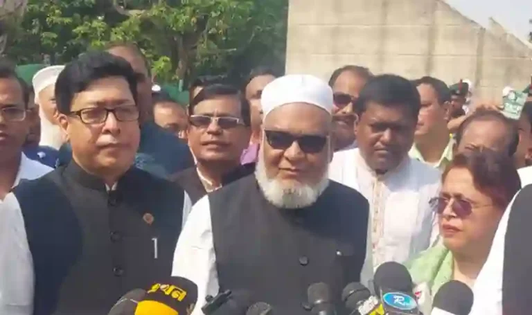 The certificate of eight thousand fake freedom fighters is cancelled