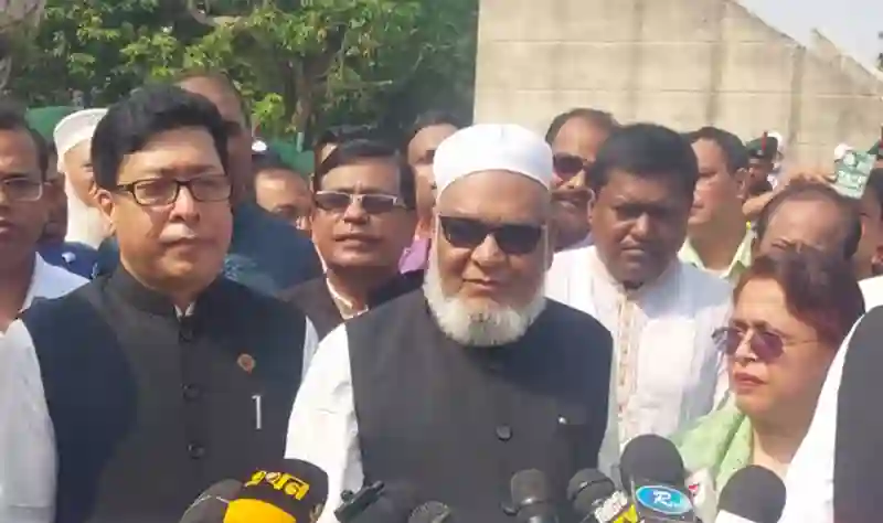 The certificate of eight thousand fake freedom fighters is cancelled