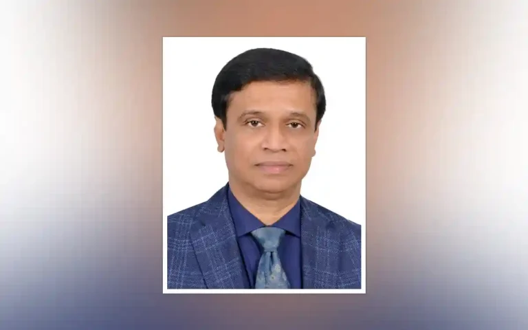 কুমিল্লা মেডিকেল কলেজের নতুন অধ্যক্ষ ডা. মোহাম্মদ ইজাজুল হক