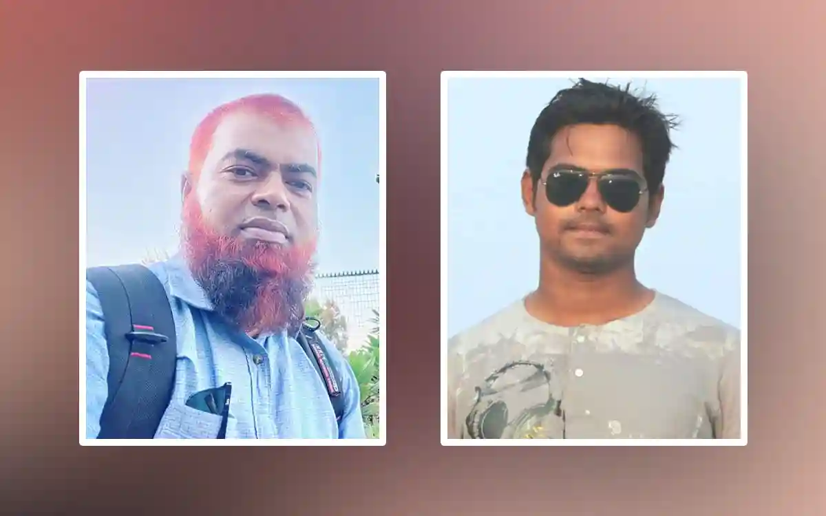 সোমালিয়ার জলদস্যুদের হাতে জিম্মি নোয়াখালীর ২ নাবিকের পরিবারের ঈদের আনন্দ মাটিতে মিশেছে