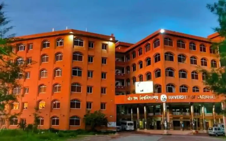 ববি উপাচার্যের বিরুদ্ধে শিক্ষক নিয়োগে অনিয়মের অভিযোগ, নতুন নিয়োগ বোর্ড গঠন