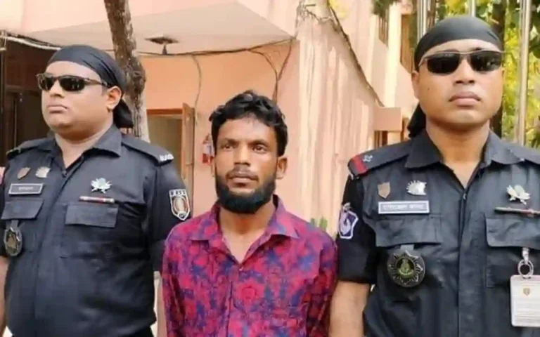 A 9-year-old schoolgirl was raped and killed in Cumilla, the main accused arrested