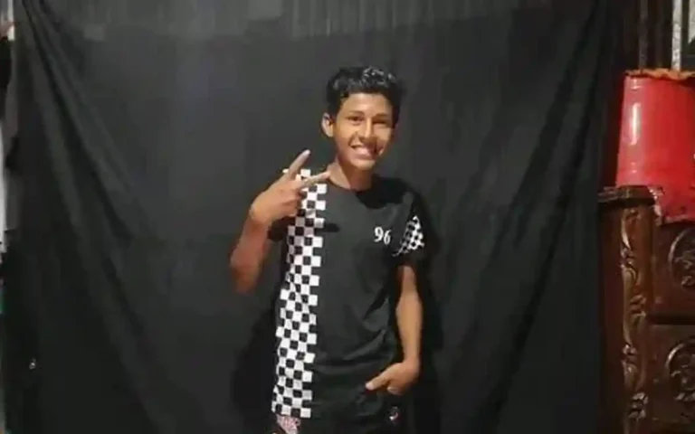 ব্রাহ্মণপাড়ায় মোটরসাইকেল দুর্ঘটনায় এক স্কুল ছাত্র নিহত