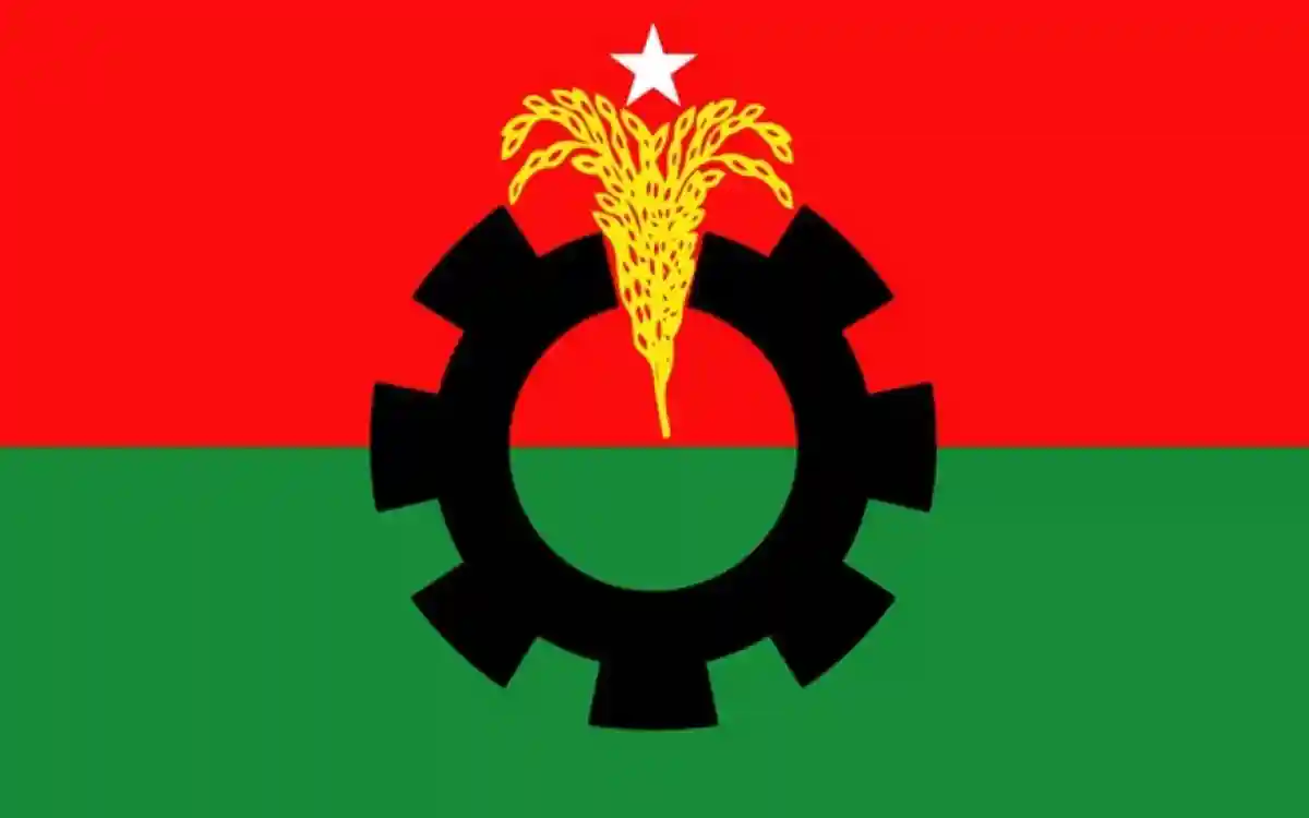 কুমিল্লায় দল বিরোধী চক্রান্তে বিএনপি নেতা আনোয়ার হোসেন স্থায়ীভাবে বহিষ্কার