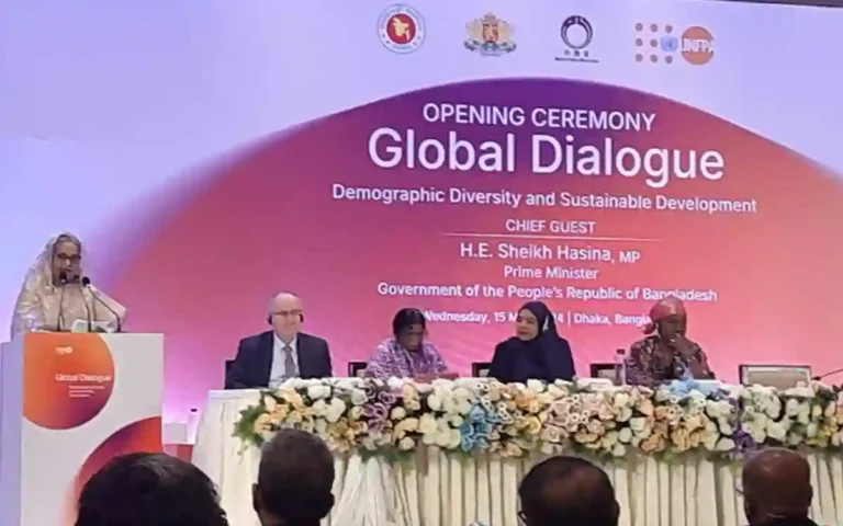 BNP comes to power closes all community clinics said PM