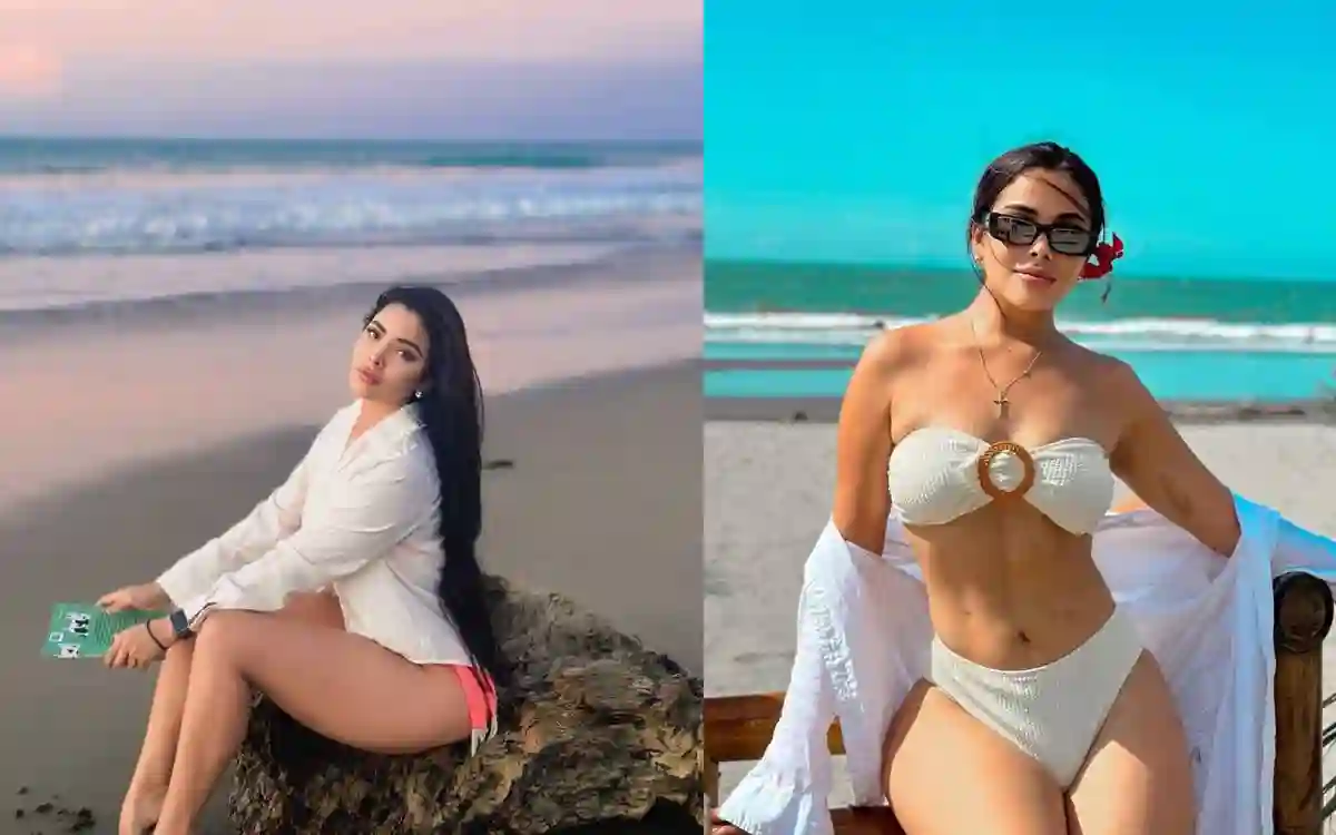 Because of love with a gangster, the model was shot and killed publicly