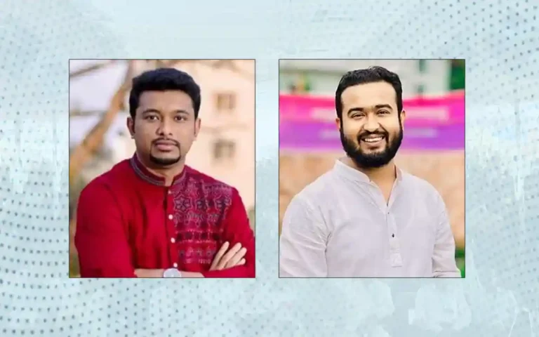 কুমিল্লা মহানগর ছাত্রলীগের নতুন কমিটি: নূর মোহাম্মদ সভাপতি, মোশারফ সাধারণ সম্পাদক