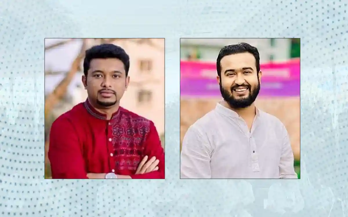 কুমিল্লা মহানগর ছাত্রলীগের নতুন কমিটি: নূর মোহাম্মদ সভাপতি, মোশারফ সাধারণ সম্পাদক