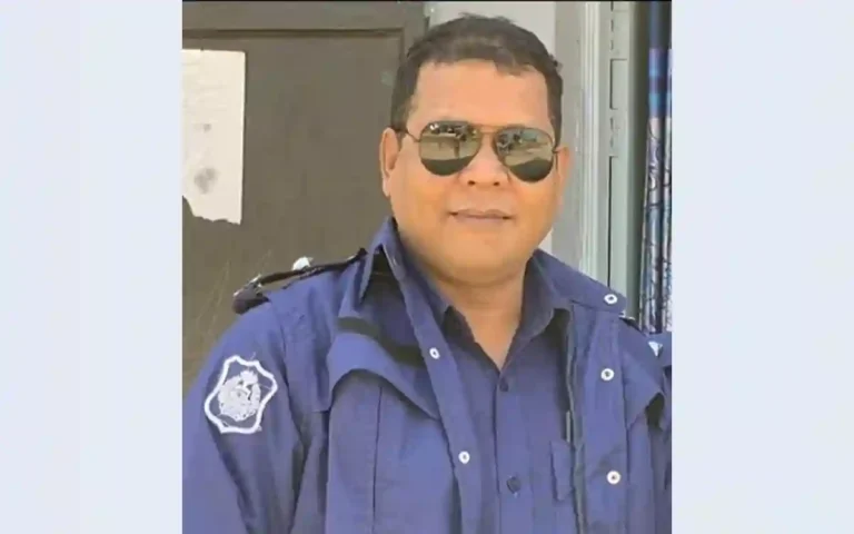 Corruption case against police sergeant couple in Cumilla