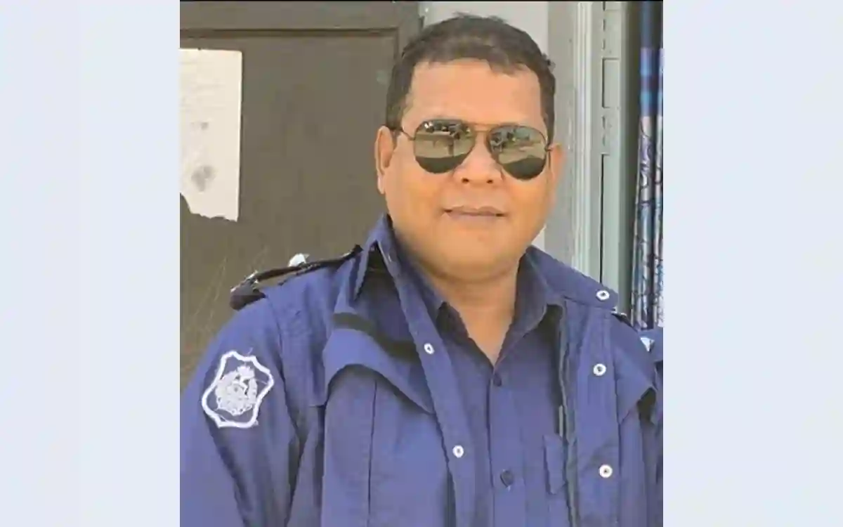 Corruption case against police sergeant couple in Cumilla