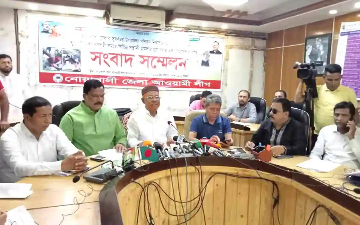 Demand for re-counting of votes of 9 centers in Suvarnachar