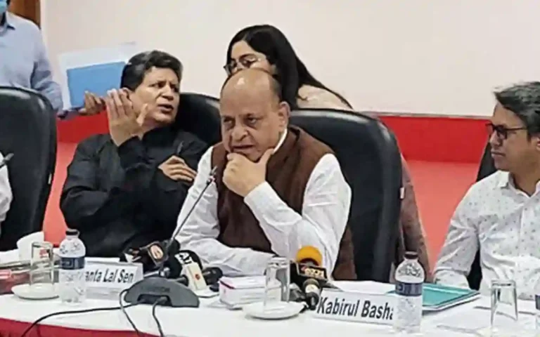 I lost my mother in dengue, so that no one else dies: Health Minister