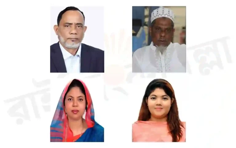 In the upazila elections in Cumilla, brother is fighting against brother, daughter against mother