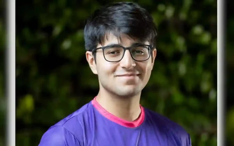 Aadit Palicha - Zepto