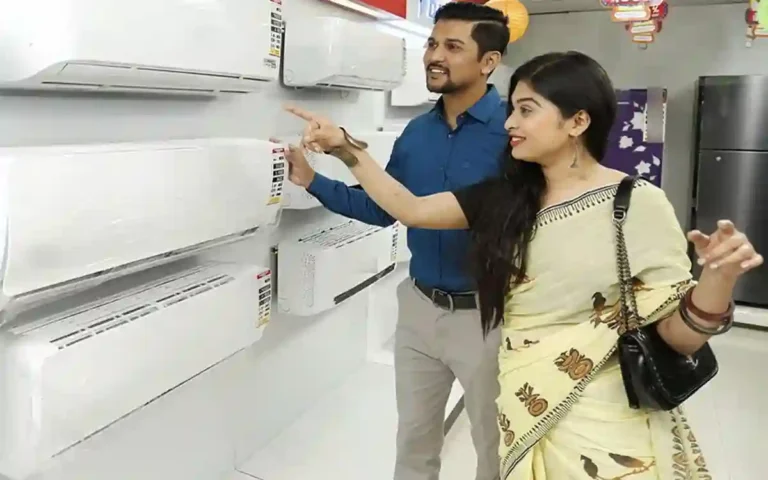 Air Conditioner (AC)