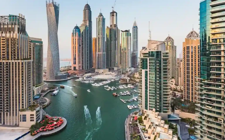 Dubai