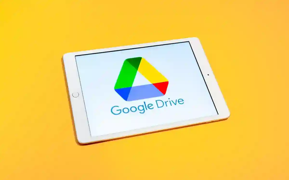 Google Drive